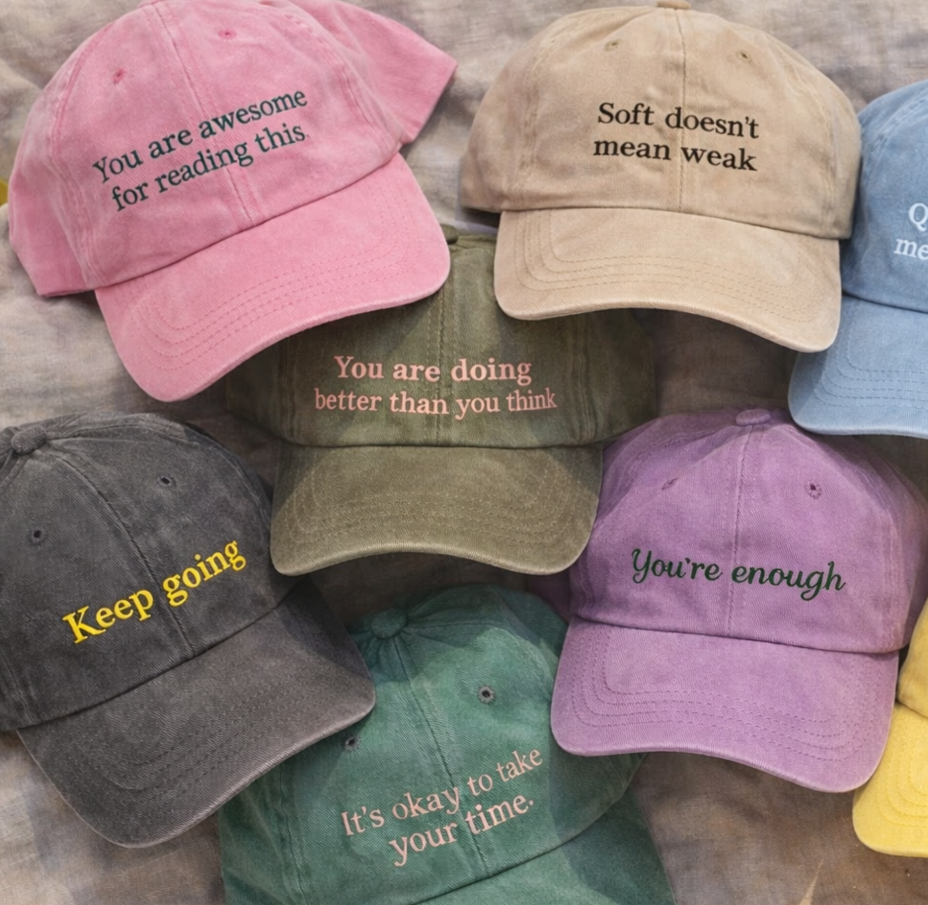 CAP