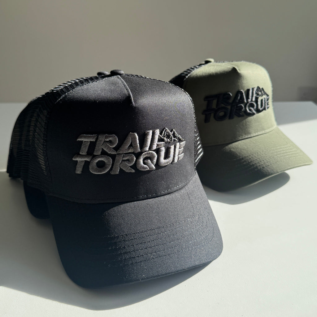 Custom Portrait Embroidered Cap